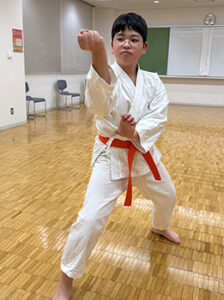 子どもクラス形